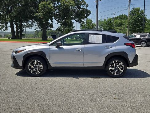 Certified 2024 Subaru Crosstrek 2.0i Premium AWD/4WD image 4