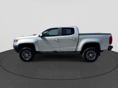 Used 2018 Chevrolet Colorado ZR2 AWD/4WD image 5
