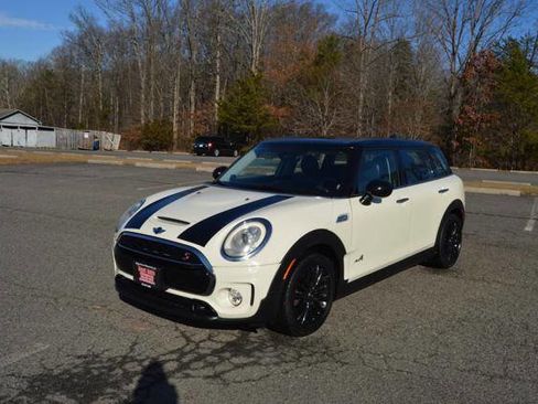 Used 2017 MINI Cooper Clubman S image 62