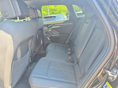 Used 2021 Audi Q3 2.0T Premium Plus AWD/4WD image 14