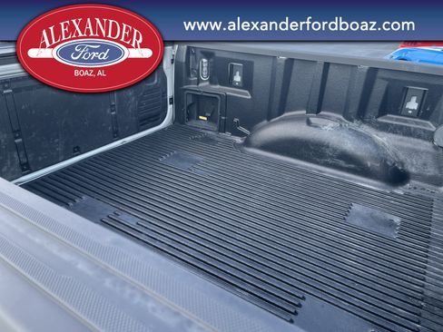 Used 2023 Ford F150 XLT w/ Equipment Group 302A High image 11