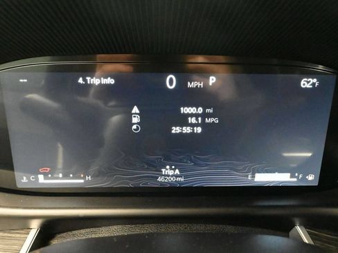 Used 2024 Jeep Wagoneer Series II w/ Flexible Seating Group AWD/4WD image 32