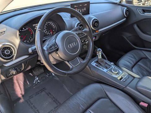 Used 2016 Audi A3 1.8T Premium image 17
