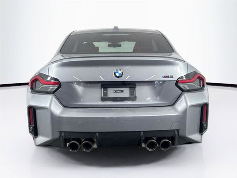 Used 2026 BMW M2 w/ Lighting Package image 7
