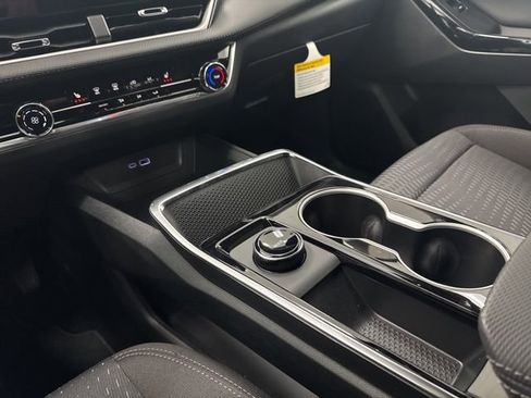 New 2026 Chevrolet Equinox LT w/ Safety and Technology Package image 21