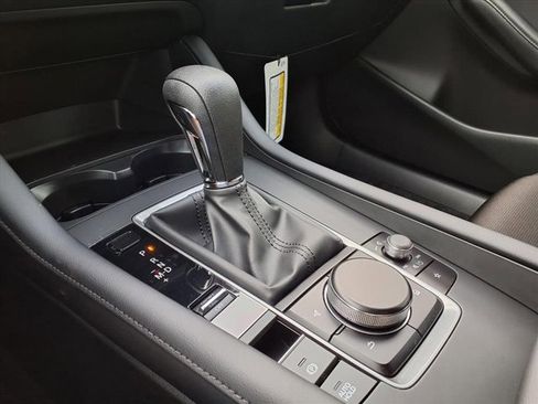 New 2026 MAZDA MAZDA3 s FWD image 13