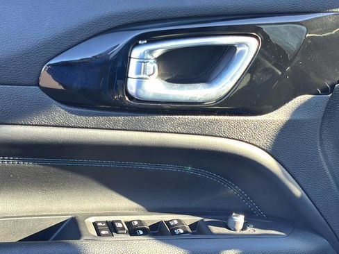 New 2026 Jeep Compass Latitude image 16