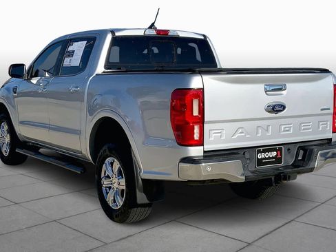 Used 2019 Ford Ranger XLT w/ Equipment Group 302A Luxury image 12