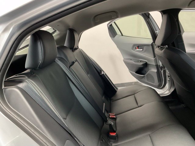 Used 2024 Toyota Prius XLE FWD image 26