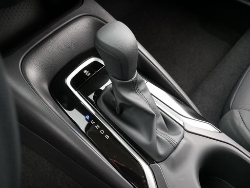 Certified 2026 Toyota Corolla LE image 24