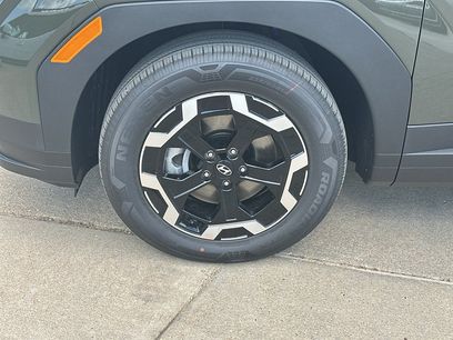 New 2026 Hyundai Santa Fe SEL