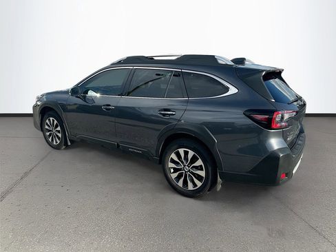 Used 2024 Subaru Outback Touring XT AWD/4WD image 5
