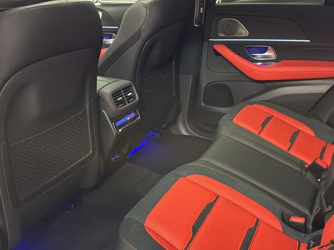 New 2026 Mercedes-Benz GLE 63 AMG S image 30