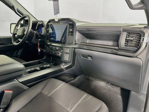 Used 2024 Ford F150 STX RWD image 33