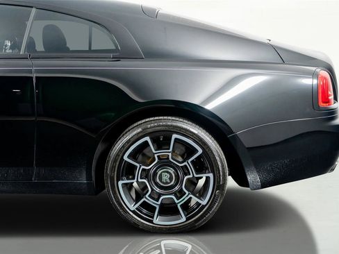 Used 2020 Rolls-Royce Wraith RWD image 16