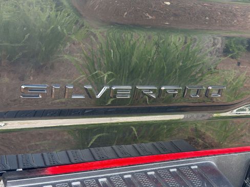 Used 2024 Chevrolet Silverado 2500 High Country w/ High Country Premium Package AWD/4WD image 34