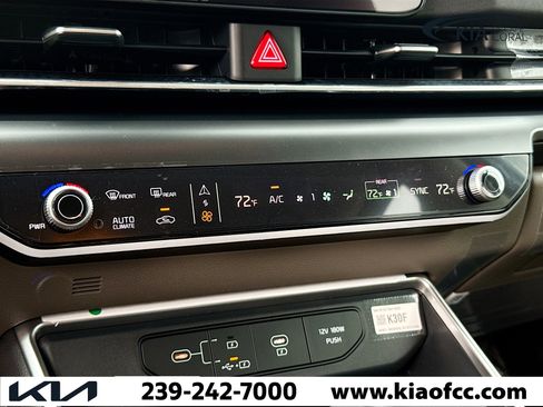 New 2026 Kia Carnival image 33