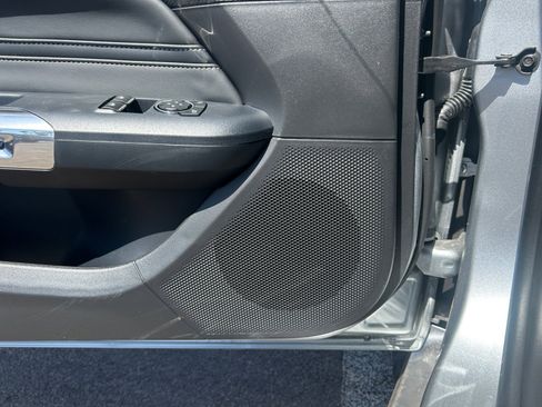 New 2025 Ford Mustang GT Premium image 27