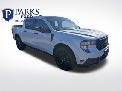 New 2026 Ford Maverick XLT w/ Equipment Group 301A