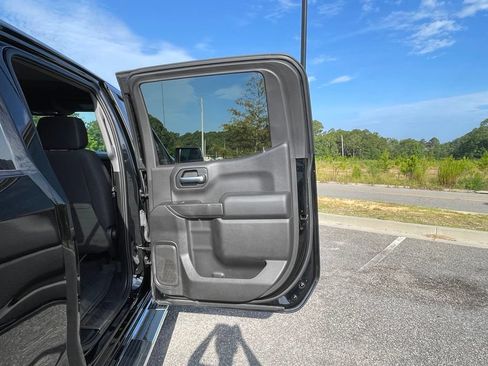 Used 2020 Chevrolet Silverado 1500 LT w/ All-Star Edition AWD/4WD image 51