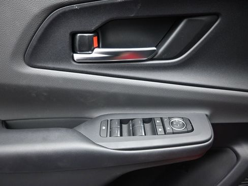 New 2026 Toyota Prius XLE image 17