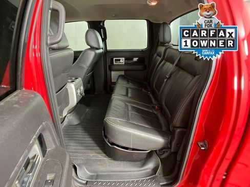 Used 2010 Ford F150 XLT image 29