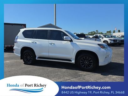 Used 2023 Lexus GX 460 Premium w/ Premium Package