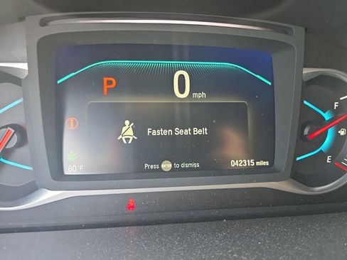 Used 2021 Honda Passport EX-L image 13