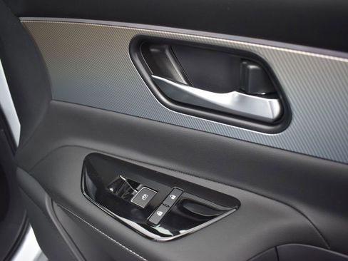 New 2025 Nissan Murano SL w/ Cargo Package image 24