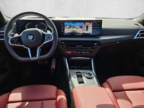 New 2026 BMW 330i Sedan w/ M Sport Package image 15