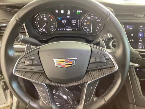 Used 2020 Cadillac XT5 Sportv image 26