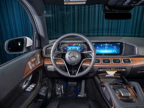 New 2026 Mercedes-Benz GLE 350 4MATIC image 14