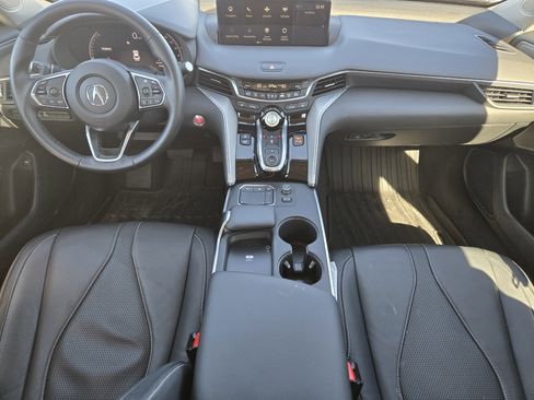 Used 2025 Acura TLX w/ Technology Package image 34