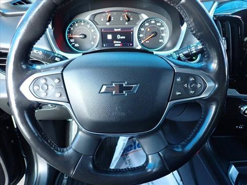 Used 2020 Chevrolet Traverse RS AWD/4WD image 15
