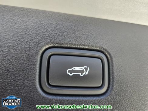 Used 2023 Hyundai Tucson Limited AWD/4WD image 15