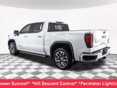 Certified 2023 GMC Sierra 1500 Denali w/ Denali Reserve Package AWD/4WD image 19