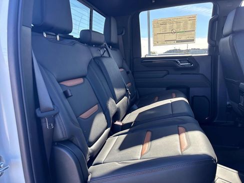 New 2026 GMC Sierra 2500 AT4 w/ Max Trailering Package image 56