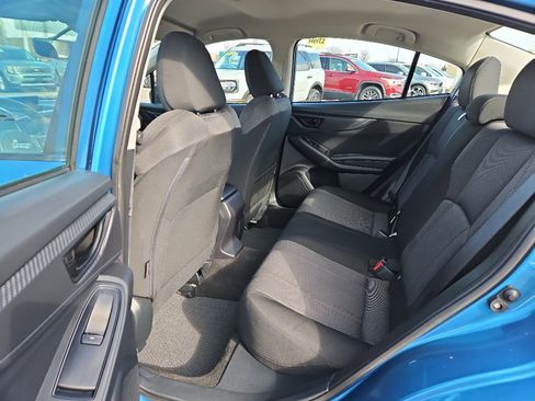 Used 2018 Subaru Impreza 2.0i Premium w/ Popular Package #1 image 12