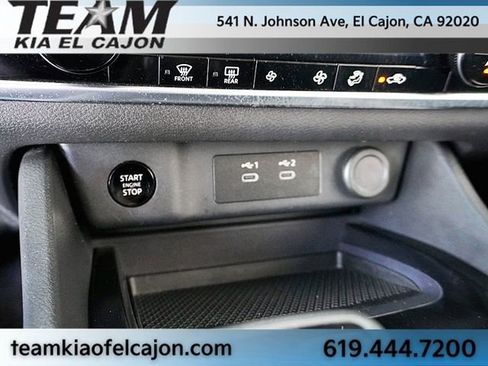 Used 2024 Nissan Rogue SV FWD image 28