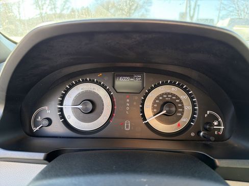 Used 2016 Honda Odyssey EX-L image 22