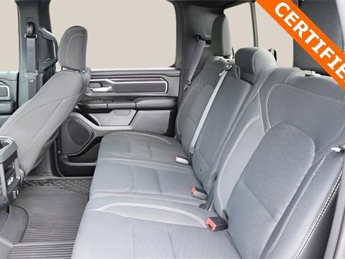 Used 2025 RAM 1500 Lone Star image 14