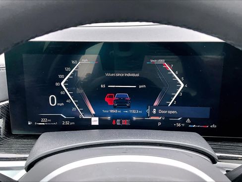 Used 2024 BMW X5 xDrive40i w/ M Sport Package image 26