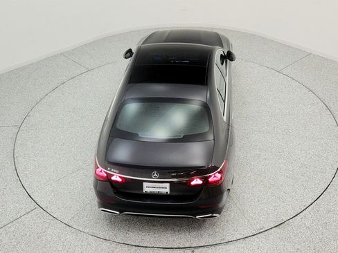 Certified 2026 Mercedes-Benz E 350 Sedan image 27