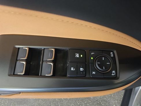 New 2026 Lexus NX 350 AWD w/ Accessory Package (2T) image 25