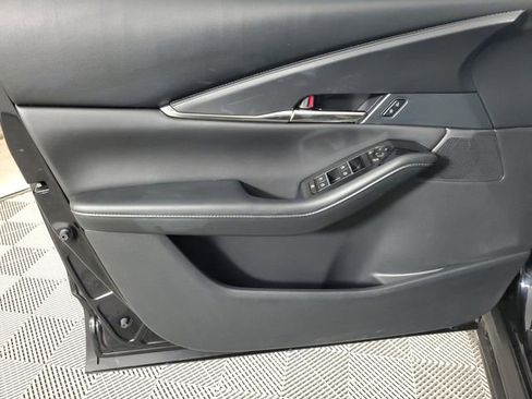 Used 2023 MAZDA CX-30 AWD 2.5 S w/ Preferred Package image 19
