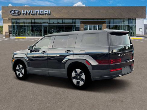 New 2026 Hyundai Santa Fe SE image 4