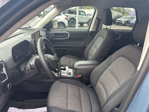 Used 2024 Ford Bronco Sport Big Bend w/ Convenience Package image 17