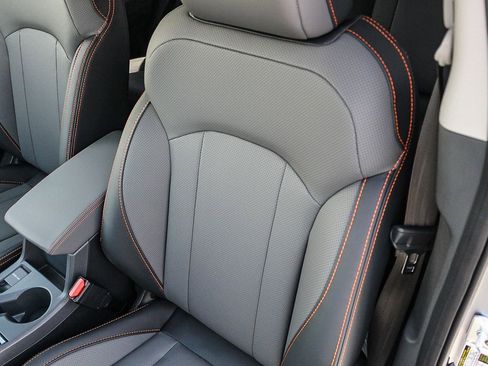 New 2026 Subaru Crosstrek 2.5i Limited AWD/4WD image 25