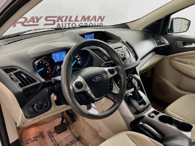 Used 2014 Ford Escape SE AWD/4WD image 31