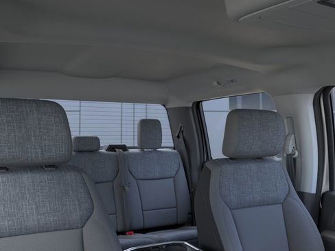 New 2025 Ford F150 XLT w/ Equipment Group 301A Standard image 22